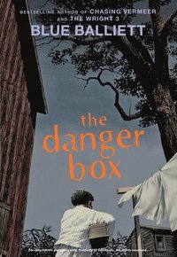 bokomslag The Danger Box