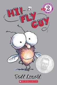 bokomslag Hi! Fly Guy (Scholastic Reader, Level 2)