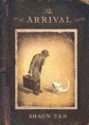 Shaun Tan - The Arrival, Inbunden
