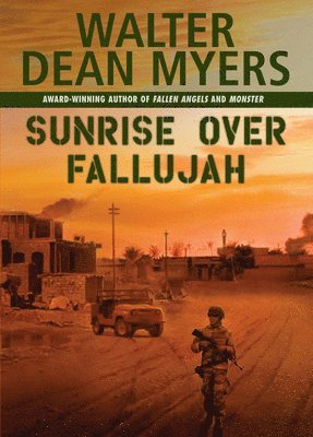 Sunrise Over Fallujah 1