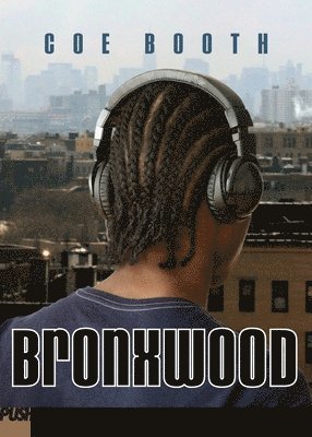 bokomslag Bronxwood