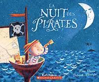 La Nuit Des Pirates 1