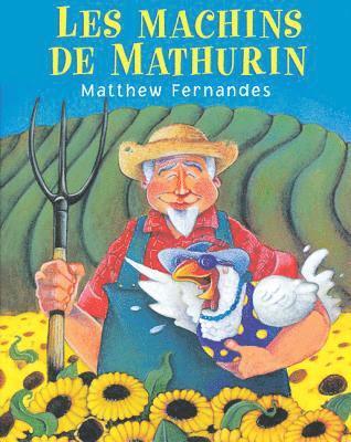 Les Machins de Mathurin 1