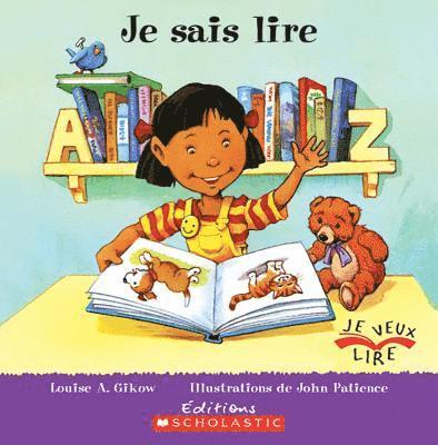 Je Sais Lire 1