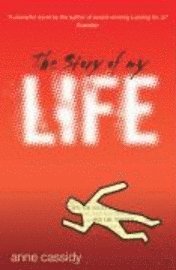bokomslag The Story of My Life