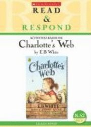 bokomslag Charlotte's Web