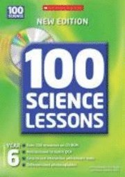 100 Science Lessons for Year 06 1