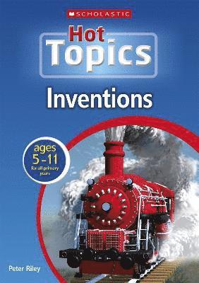 Inventions 1