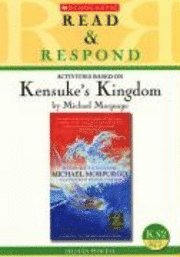 bokomslag Kensuke's Kingdom: Teacher's Resource