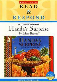 bokomslag Handa's Surprise: Teacher's Resource
