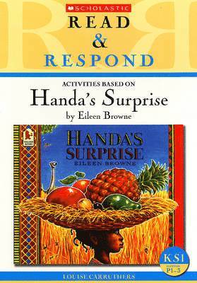 bokomslag Handa's Surprise: Teacher's Resource