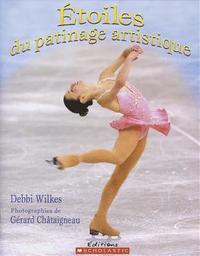 bokomslag ?toiles Du Patinage Artistique