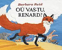 bokomslag O? Vas-Tu, Renard?