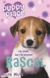 bokomslag Rascal
