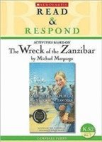 bokomslag The Wreck of the Zanzibar