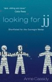 bokomslag Looking for JJ