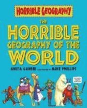 bokomslag Horrible Geography of the World