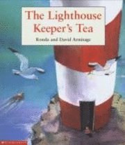 bokomslag The Lighthouse Keeper's Tea