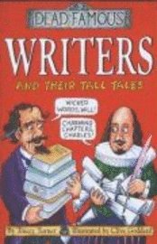bokomslag Writers and Their Tall Tales