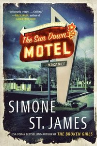 bokomslag The Sun Down Motel