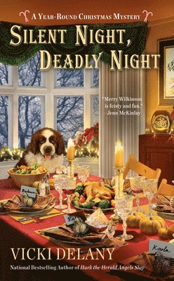 Silent Night, Deadly Night 1