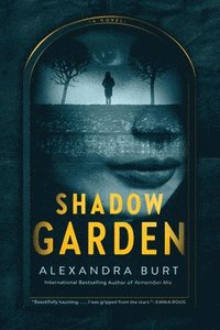 bokomslag Shadow Garden