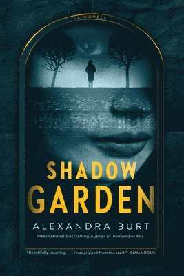 Shadow Garden 1