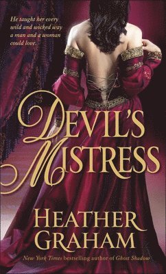 bokomslag Devil's Mistress