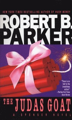 Robert B. Parker, Robert B Parker - The Judas Goat, Pocket
