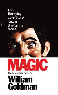 bokomslag Magic