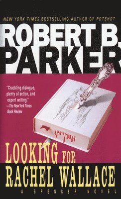 Looking for Rachel Wallace 1