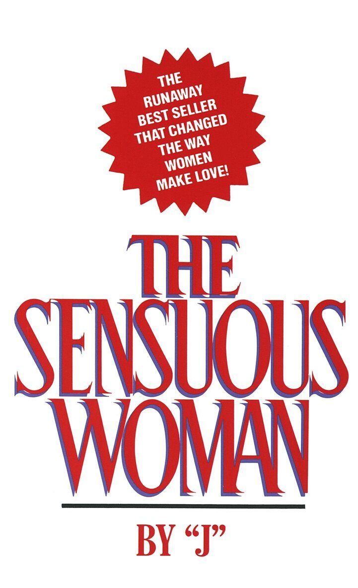 J - Sensuous Woman, Häftad. Tillgänglighet: Lägg i varukorg