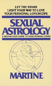 bokomslag Sexual Astrology
