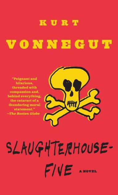 bokomslag Slaughter House Five