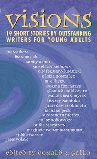 bokomslag Visions: 19 Short Stories