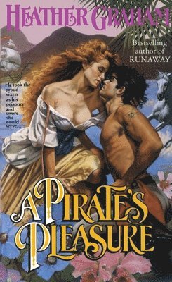 A Pirate's Pleasure 1