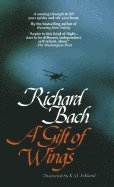 Richard Bach, K. O. Eckland, K.O. Eckland - A Gift of Wings, Pocket