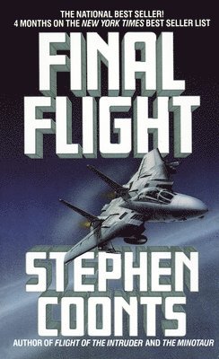 Final Flight 1