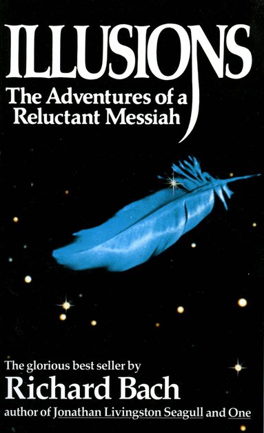 Richard Bach - Illusions, Häftad