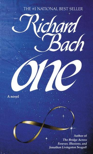 Richard Bach - One, Häftad
