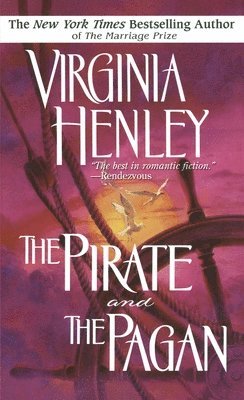 Pirate and the Pagan