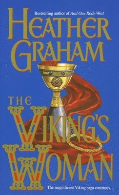 Heather Graham - The Viking's Woman, Pocket