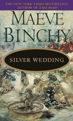 Maeve Binchy - Silver Wedding, Pocket