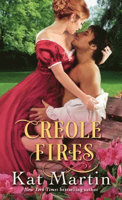 Creole Fires 1