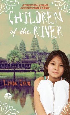 bokomslag Children of the River