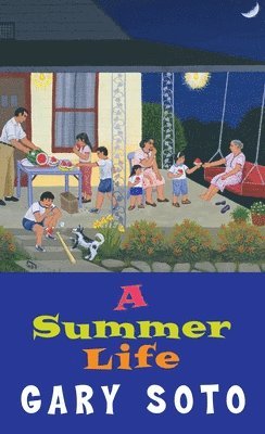 A Summer Life 1