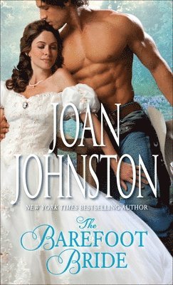 Joan Johnston - The Barefoot Bride, Pocket