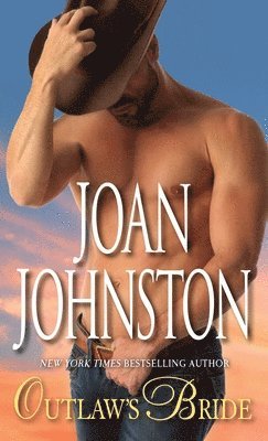 Joan Johnston - Outlaw's Bride, Häftad