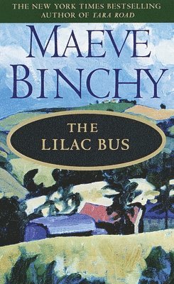 The Lilac Bus: Stories 1