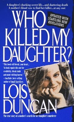 Who Killed My Daughter? 1